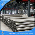 Welded Stainless Steel Tube 201 304 316 430